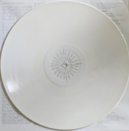 Songs Of Innocence - secondary