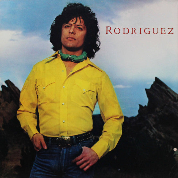 Rodriguez - primary