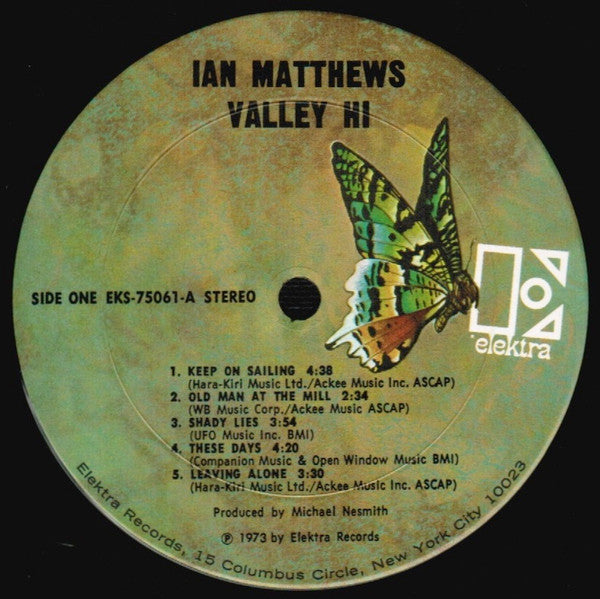 Valley Hi - secondary