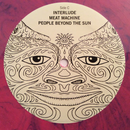 Beyond The Sun - secondary