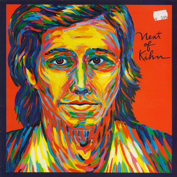 Next Of Kihn - primary