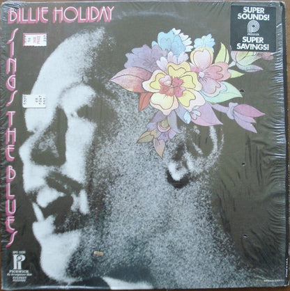 Billie Holiday Sings The Blues - secondary