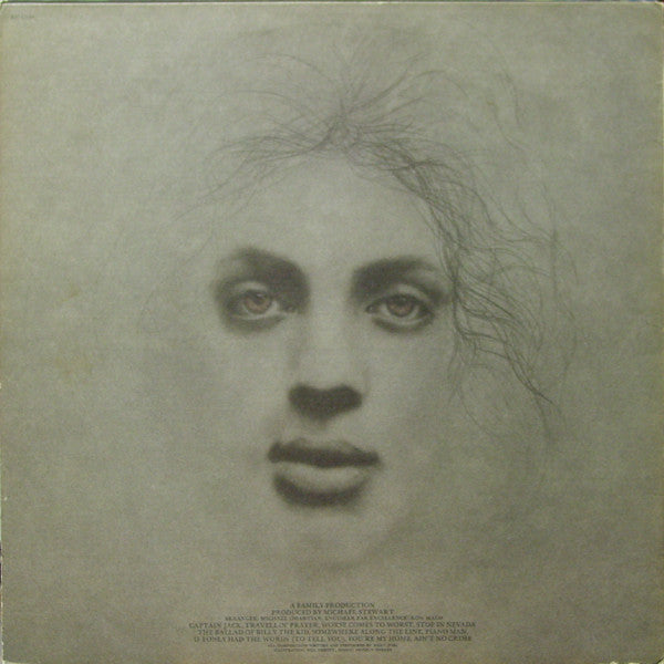 Piano Man - secondary