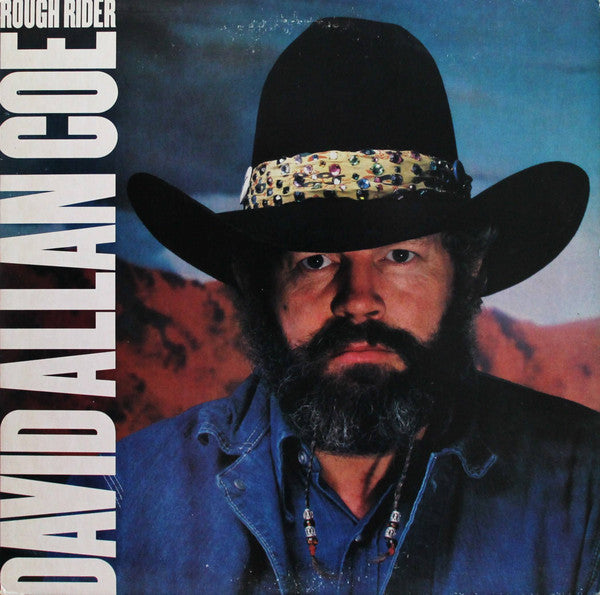 Rough Rider - primary