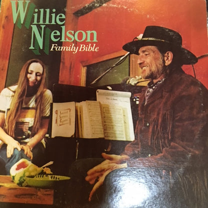 Family Bible - primary