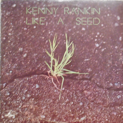 Kenny Rankin - Like A Seed