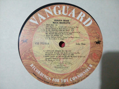 Jonah Man And Other Songs Of The Bert Williams Era - secondary