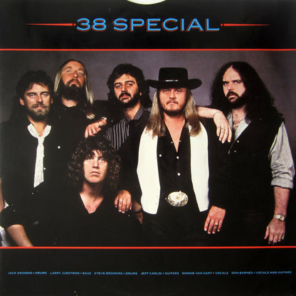 38 Special - Tour De Force