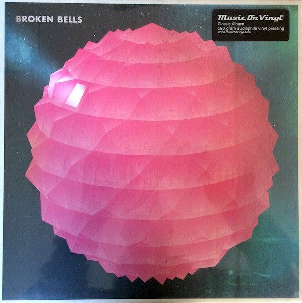 Broken Bells - primary