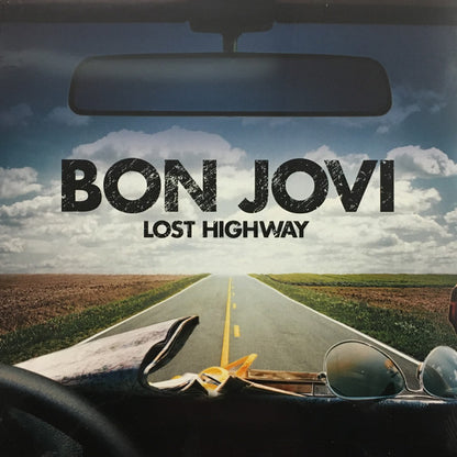 Lost Highway - secondary