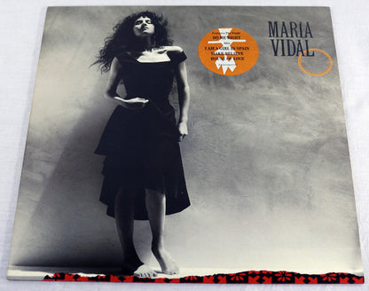 Maria Vidal - Maria Vidal
