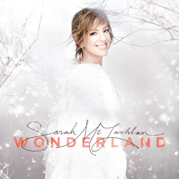 Wonderland - primary