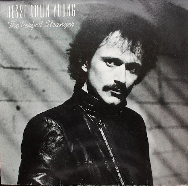 Jesse Colin Young - The Perfect Stranger