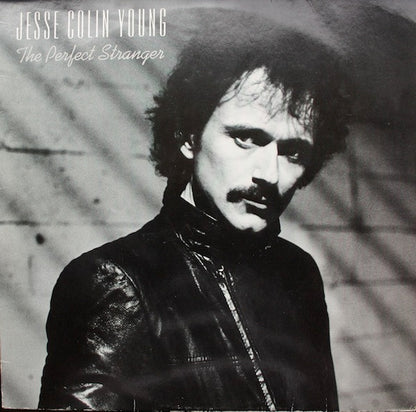 Jesse Colin Young - The Perfect Stranger