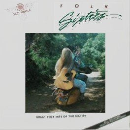 Folk Sixties - primary