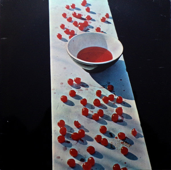 McCartney - primary