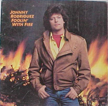 Foolin' With Fire - primary