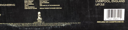 The Christians - The Christians