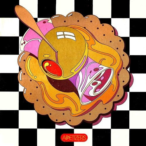 Appetizers - primary