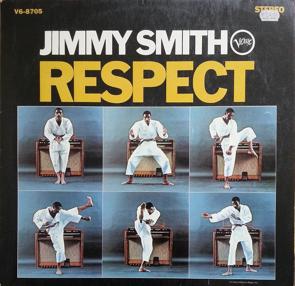 Respect - primary