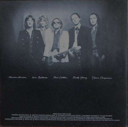 Under The Gun - secondary