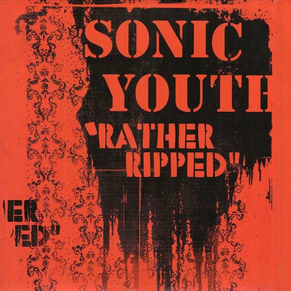 Rather Ripped - primary