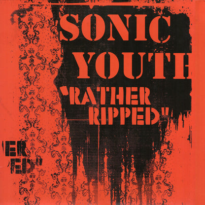 Rather Ripped - primary