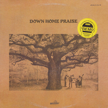 Down Home Praise - Down Home Praise