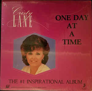 One Day At A Time / 14 Songs Of Inspiration & Harmony - primary