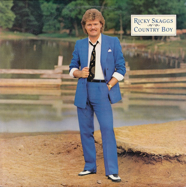 Country Boy - primary