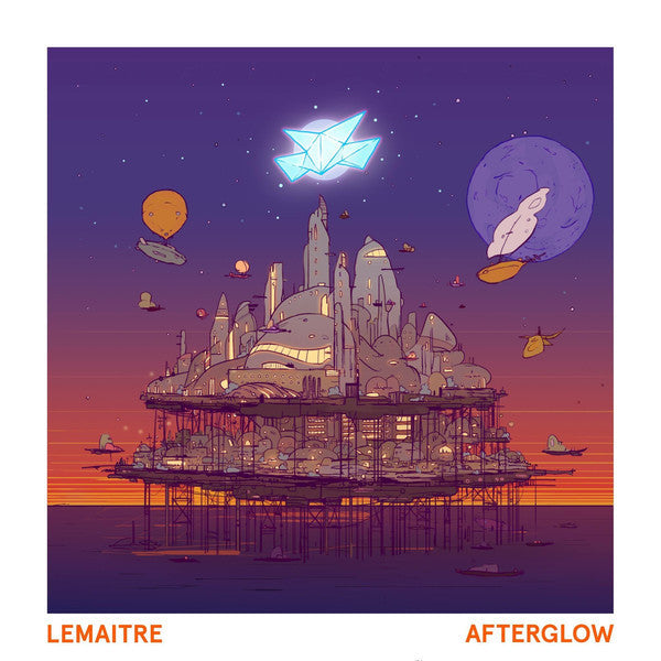 Afterglow - primary