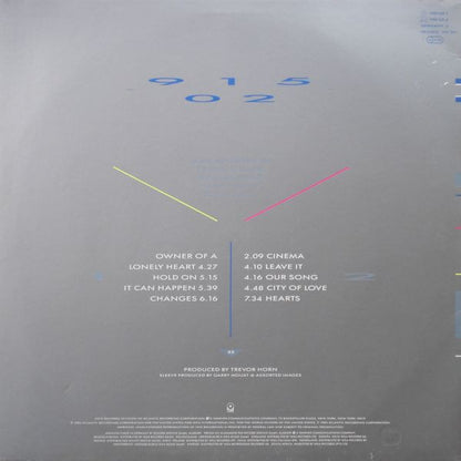 Yes - 90125