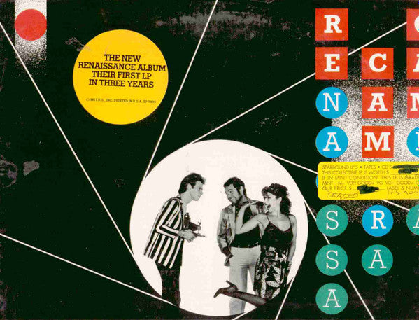 Camera Camera - secondary