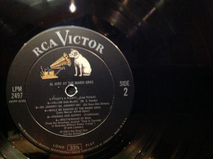 Al Hirt - At The Mardis Gras