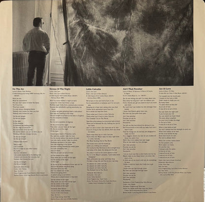 Slow Dance - secondary