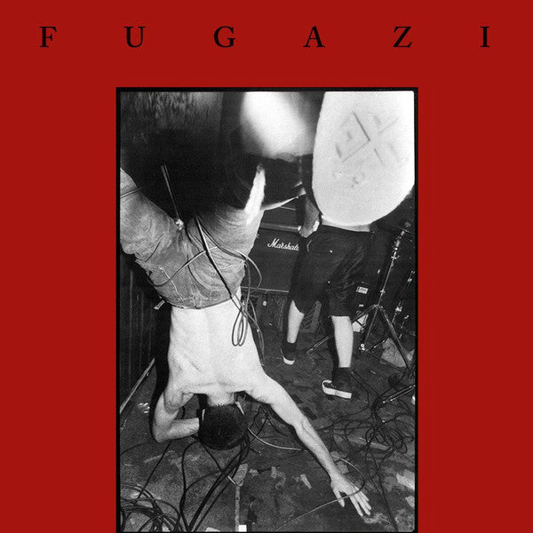 Fugazi - primary