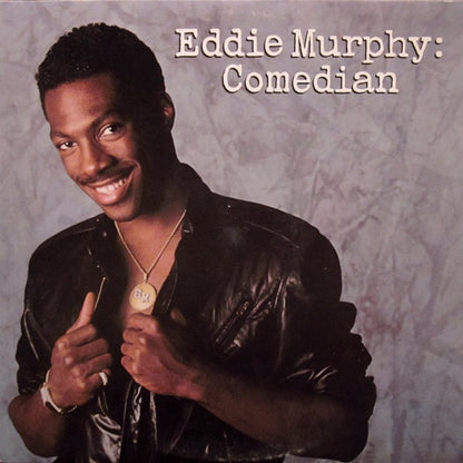 Comedian - primary