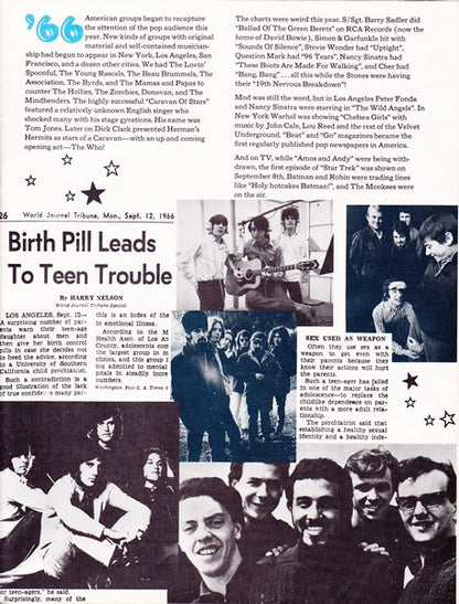 20 Years Of Rock N' Roll - secondary