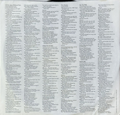 All Dressed Up & No Place To Go - secondary