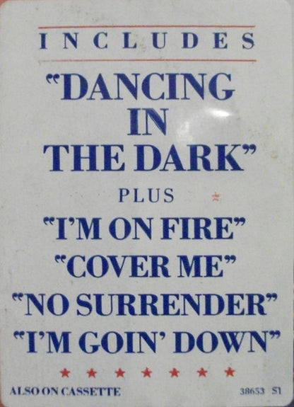 Born In The U.S.A. - secondary
