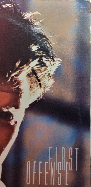 Corey Hart - First Offense
