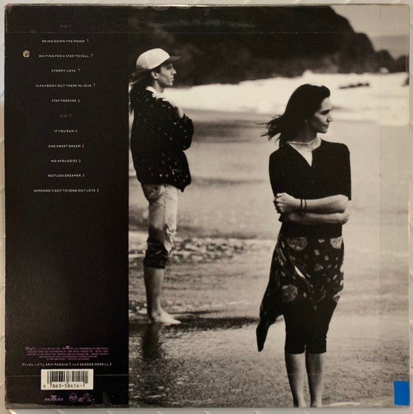 Boy Meets Girl - Reel Life