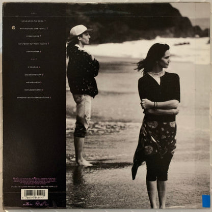 Boy Meets Girl - Reel Life