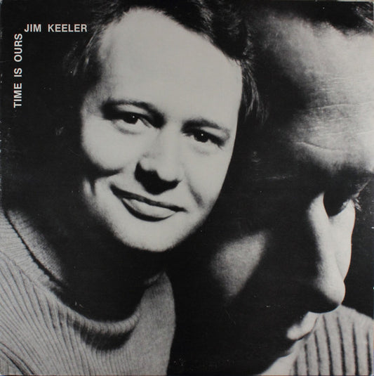 Jim Keeler (3) - Time Is Ours