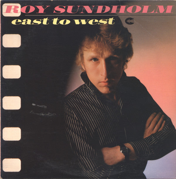 Roy Sundholm - East To West