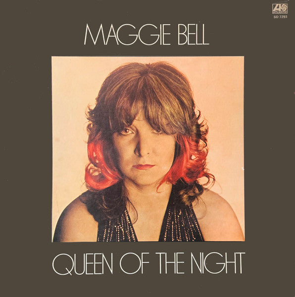 Queen Of The Night - primary