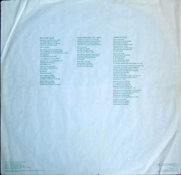 Drama - secondary