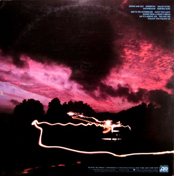 Genesis - ...And Then There Were Three...