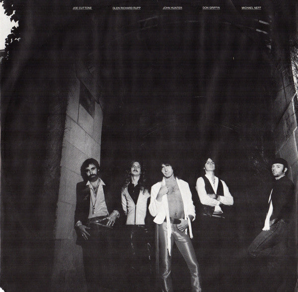 Hounds - Puttin' On The Dog