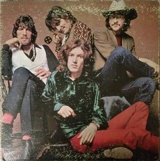 Traffic - primary